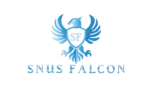 Snus Falcon