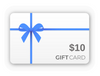 SnusFalcon $10 Gift Card